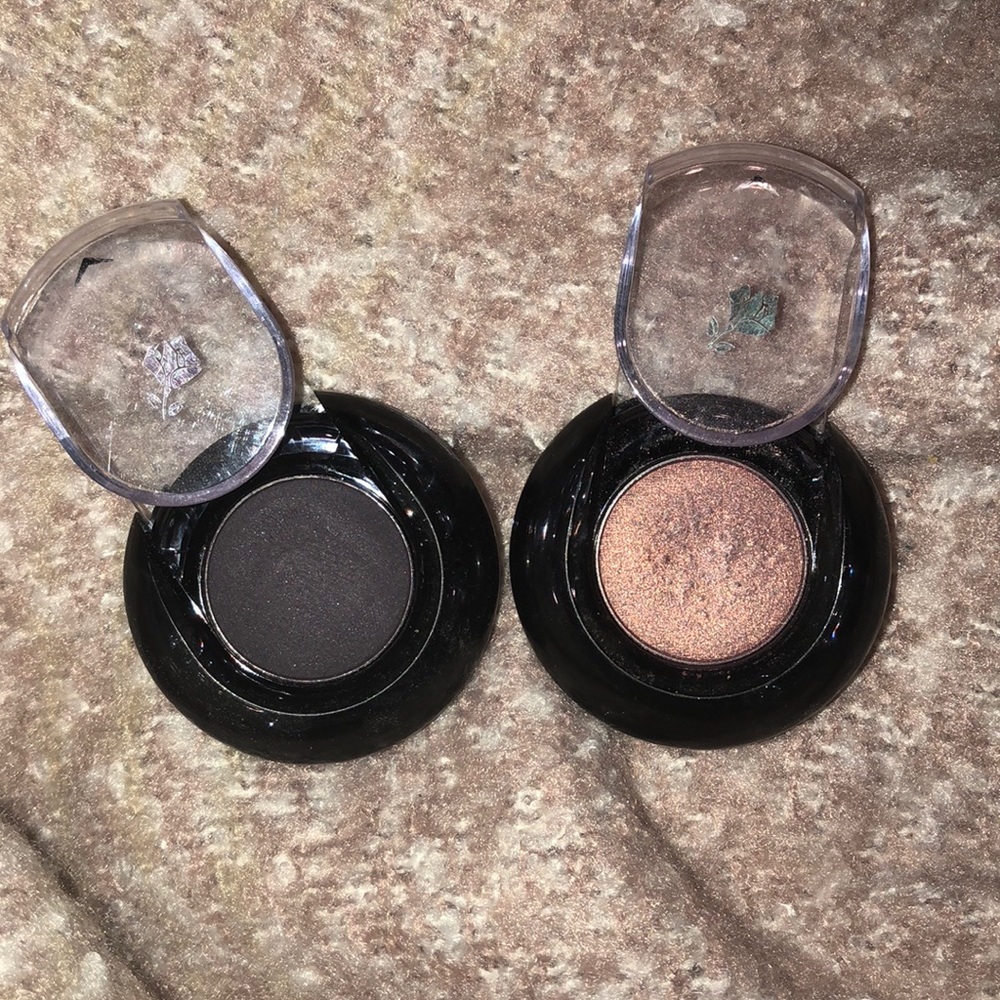 New lancome eyeshadows